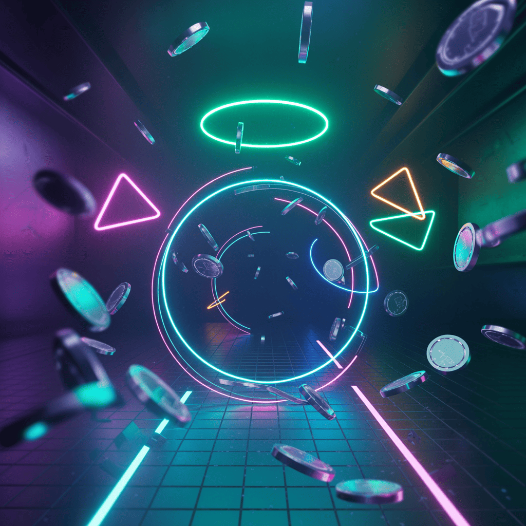 Chipstide gameplay preview