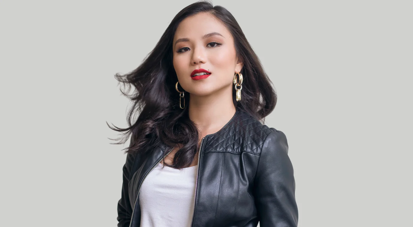 Sarah Chen