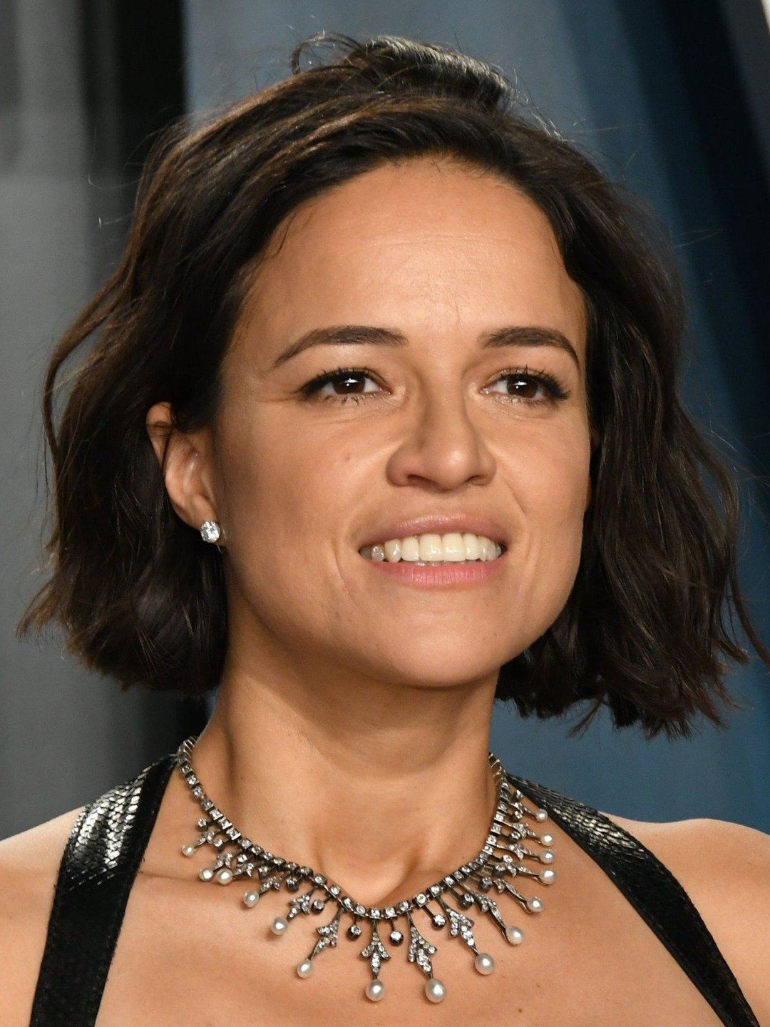 Michael Rodriguez
